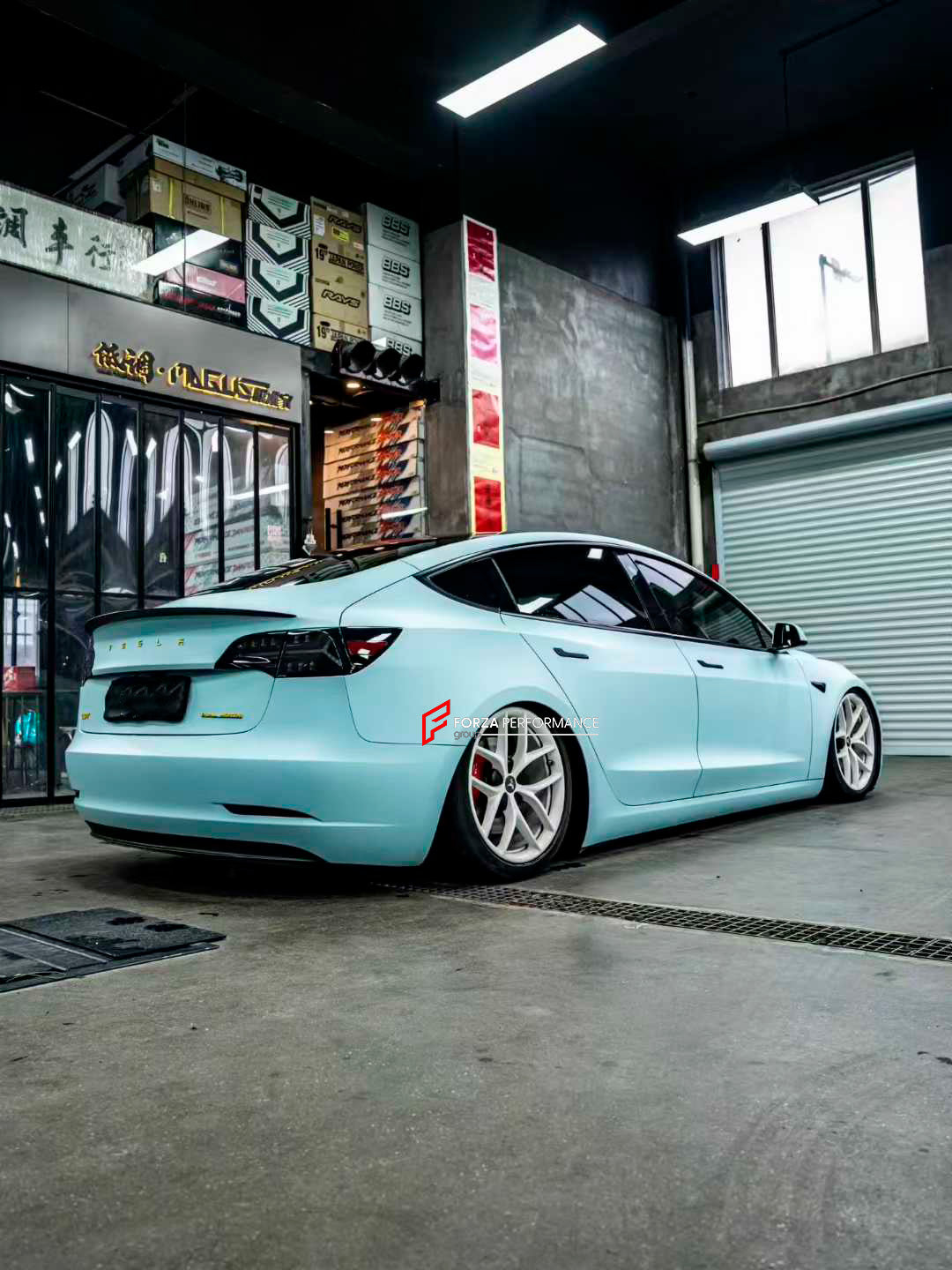 We manufacture premium quality carbon ceramic brakes discs rotors for TESLA MODEL 3 2017 - 2023 in any size

Specification:

Authentic AP Racing CP8522 6 Pot Front Brake Calipers
Front disc: 380 mm, thickness 36 mm


Includes: brake disсs / rotors, brake pads, brackets for calipers, hoses.

BRAKE DISCS ROTORS CAN BE MADE FOR YOUR CAR IN ANY SIZE AND UPGRADED FROM IRON / STEEL DISCS TO CARBON CERAMIC

PLEASE INCLUDE YOUR CAR VIN, MODEL, YEAR AND WHEELS SIZE.

Note: Professional installation required. Sometim