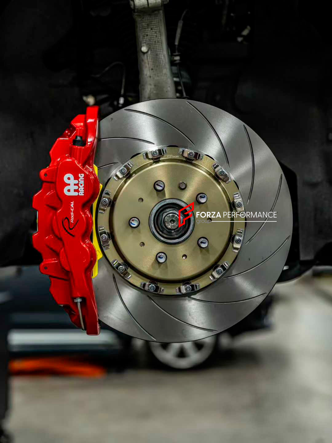 We manufacture premium quality carbon ceramic brakes discs rotors for TESLA MODEL 3 2017 - 2023 in any size

Specification:

Authentic AP Racing CP8522 6 Pot Front Brake Calipers
Front disc: 380 mm, thickness 36 mm


Includes: brake disсs / rotors, brake pads, brackets for calipers, hoses.

BRAKE DISCS ROTORS CAN BE MADE FOR YOUR CAR IN ANY SIZE AND UPGRADED FROM IRON / STEEL DISCS TO CARBON CERAMIC

PLEASE INCLUDE YOUR CAR VIN, MODEL, YEAR AND WHEELS SIZE.

Note: Professional installation required. Sometim