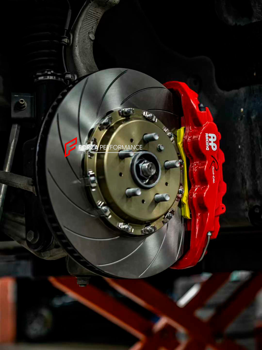 We manufacture premium quality carbon ceramic brakes discs rotors for TESLA MODEL 3 2017 - 2023 in any size

Specification:

Authentic AP Racing CP8522 6 Pot Front Brake Calipers
Front disc: 380 mm, thickness 36 mm


Includes: brake disсs / rotors, brake pads, brackets for calipers, hoses.

BRAKE DISCS ROTORS CAN BE MADE FOR YOUR CAR IN ANY SIZE AND UPGRADED FROM IRON / STEEL DISCS TO CARBON CERAMIC

PLEASE INCLUDE YOUR CAR VIN, MODEL, YEAR AND WHEELS SIZE.

Note: Professional installation required. Sometim