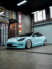 We manufacture premium quality carbon ceramic brakes discs rotors for TESLA MODEL 3 2017 - 2023 in any size

Specification:

Authentic AP Racing CP8522 6 Pot Front Brake Calipers
Front disc: 380 mm, thickness 36 mm


Includes: brake disсs / rotors, brake pads, brackets for calipers, hoses.

BRAKE DISCS ROTORS CAN BE MADE FOR YOUR CAR IN ANY SIZE AND UPGRADED FROM IRON / STEEL DISCS TO CARBON CERAMIC

PLEASE INCLUDE YOUR CAR VIN, MODEL, YEAR AND WHEELS SIZE.

Note: Professional installation required. Sometim