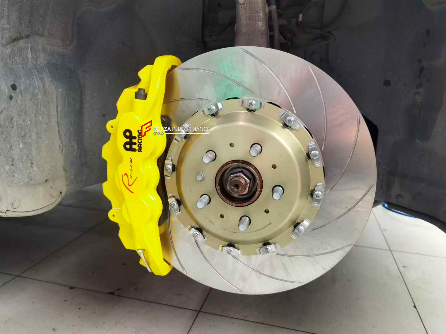 We manufacture premium quality carbon ceramic brakes discs rotors for TESLA MODEL 3 FACELIFT 2023+ in any size

Specification:

Authentic AP Racing CP8522 6 Pot Front Brake Calipers
Front disc: 390 mm, thickness 36 mm


Includes: brake disсs / rotors, brake pads, brackets for calipers, hoses.

BRAKE DISCS ROTORS CAN BE MADE FOR YOUR CAR IN ANY SIZE AND UPGRADED FROM IRON / STEEL DISCS TO CARBON CERAMIC

PLEASE INCLUDE YOUR CAR VIN, MODEL, YEAR AND WHEELS SIZE.

Note: Professional installation required. Some