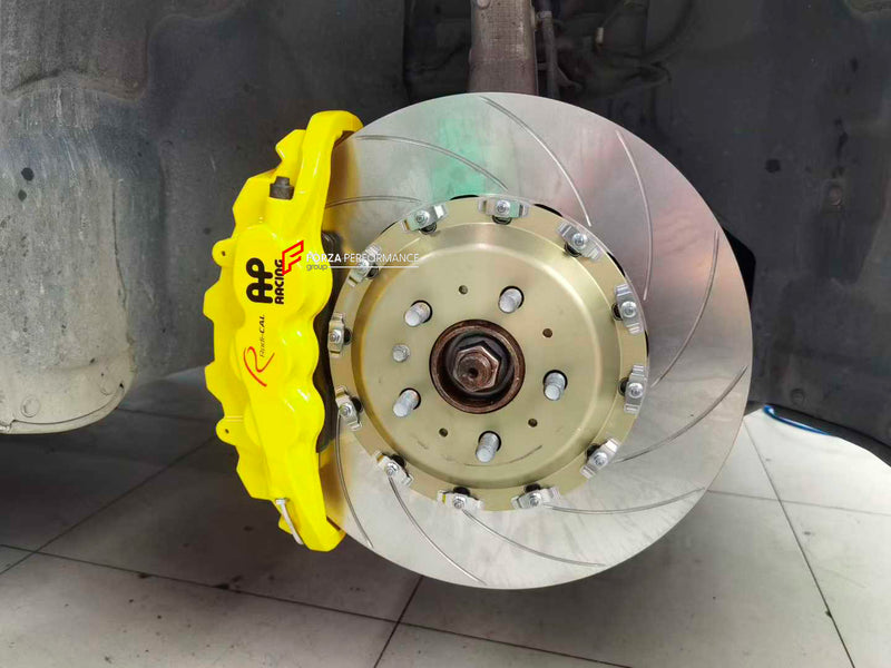 FRONT BBK BIG BRAKE KIT for TESLA MODEL 3 FACELIFT 2023+