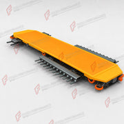 ASP Automated Shuttle Parking System - Robotic Automated Parking (APS) - aparcamiento automático con lanzadera / parking automatisé à navette