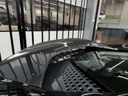 ASSETTO FIORANO DRY CARBON FIBER REAR SPOILER FOR FERRARI SF90 