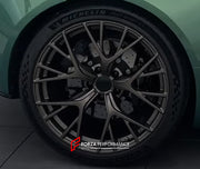 OEM STYLE FORGED WHEELS FOR ASTON MARTIN DB12 2024+