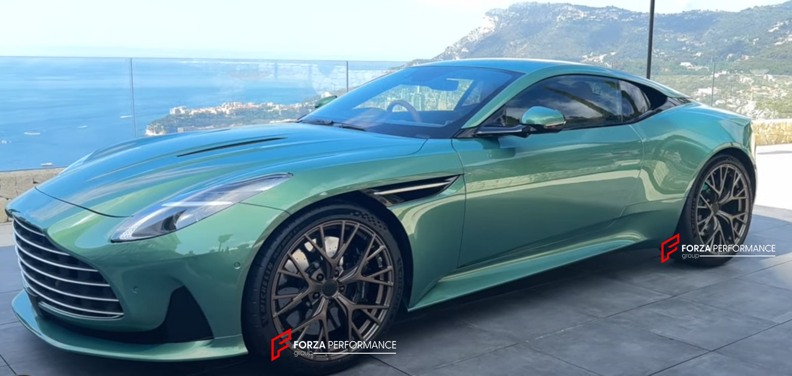 OEM STYLE FORGED WHEELS FOR ASTON MARTIN DB12 2024+