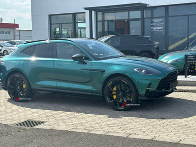 FORGED WHEELS RIMS 22 INCH FOR ASTON MARTIN DBX