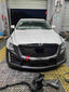 Body kits for Cadillac ATS to ATSV