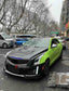 Body kits for Cadillac ATS to ATSV