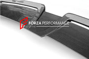 CARBON BODY KIT FOR AUDI A3 S3 RS3 2021+