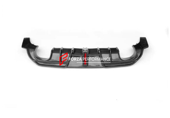 CARBON BODY KIT FOR AUDI A3 S3 RS3 2021+