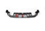 CARBON BODY KIT FOR AUDI A3 S3 RS3 2021+