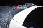 CARBON BODY KIT FOR AUDI A3 S3 RS3 2021+