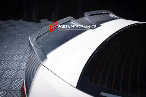 CARBON BODY KIT FOR AUDI A3 S3 RS3 2021+