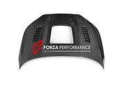 CARBON BODY KIT FOR AUDI A3 S3 RS3 2021+