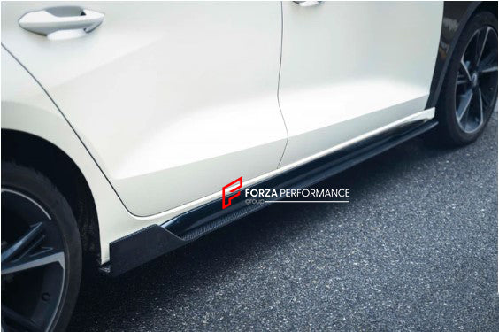 CARBON BODY KIT FOR AUDI A3 S3 RS3 2021+