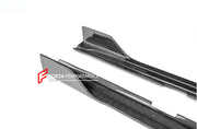 CARBON BODY KIT FOR AUDI A3 S3 RS3 2021+