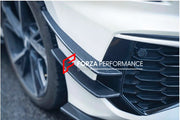 CARBON BODY KIT FOR AUDI A3 S3 RS3 2021+