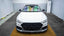 DRY CARBON FRONT LIP CANARDS for AUDI A7 4K8 2018+  Set includes:  Front Lip Front Canards