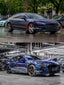 CONVERSION BODY KIT for AUDI A7 4G8 2014 - 2018 to RS7 C8 2019+

Set includes:


Front Bumper
Front Hood
Front Grille
Side Fenders
Side Skirts
Rear Bumper with Diffuser
Exhaust Tips

Material: Plastic

* Each part can be sent separately

NOTE: Professional installation is required.

Payment ►
Visa
Mastercard
PayPal with a credit card (add 4.4% at checkout)
Payoneer
Cryptocurrency
Shipment ►
By express DHL/UPS/TNT/FedEx
To the local international airport
Special line by air
Special line by the sea
To Europe 