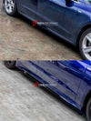 CONVERSION BODY KIT for AUDI A7 4G8 2014 - 2018 to RS7 C8 2019+

Set includes:


Front Bumper
Front Hood
Front Grille
Side Fenders
Side Skirts
Rear Bumper with Diffuser
Exhaust Tips

Material: Plastic

* Each part can be sent separately

NOTE: Professional installation is required.

Payment ►
Visa
Mastercard
PayPal with a credit card (add 4.4% at checkout)
Payoneer
Cryptocurrency
Shipment ►
By express DHL/UPS/TNT/FedEx
To the local international airport
Special line by air
Special line by the sea
To Europe 