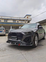 CARBON BODY KIT FOR AUDI Q5 2021-2023