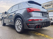 CARBON BODY KIT FOR AUDI Q5 2021-2023