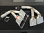 SQ7 STYLE EXHAUST TIPS for AUDI Q7 4M 2015 - 2019  Set includes:  Exhaust Tips