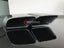 SQ7 STYLE EXHAUST TIPS for AUDI Q7 4M 2015 - 2019  Set includes:  Exhaust Tips