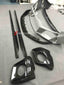 CONVERSION DRY CARBON BODY KIT for AUDI R8 4S 2015-2018 UPGRADE to AUDI R8 4S 2020+

Set includes:

Front Bumper Assembly

Front Grille
Front Lip
Side Skirts
Rear Bumper Assembly
Rear Diffuser
Rear Spoiler

Material: Plastic + Dry Carbon

NOTE: Professional installation is required. Dry carbon parts will fit to Original R8 2020+

Contact us for pricing

Payment ►
Visa

Mastercard

PayPal with a credit card (add 4.4% at checkout)
Payoneer
Cryptocurrency
Shipment ►
By express DHL/UPS/TNT/FedEx
To the local in