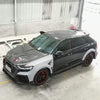 WIDE DRY CARBON BODY KIT FOR AUDI Q8 | RSQ8 4M 2019+   Set include:  Front Bumper Assembly Front Bumper Canards Hood/Bonnet Front Fenders Fender Flares Side Skirts Rear Roof Spoiler Trunk Wing Spoiler Exhaust system Rear Bumper Rear Diffuser