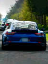 AUHTHENTIC DARWINPRO DUCKTAIL REAR SPOILER for PORSCHE 911 991.2 GT3 2019 custom fit GT2RS STYLE