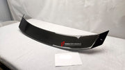 AULENA DRY CARBON BODY KIT FOR AUDI R8 4S 2019 - 2023  Set includes:  Front Lip Front Bumper Canards Side Skirts Side Blades Rear Diffuser Rear Spoiler