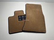 AUSTRALIAN WOOL FLOOR MATS for ROLLS ROYCE CULLINAN I II 2018+
Set includes:

Floor Mats
Material: Australian Wool