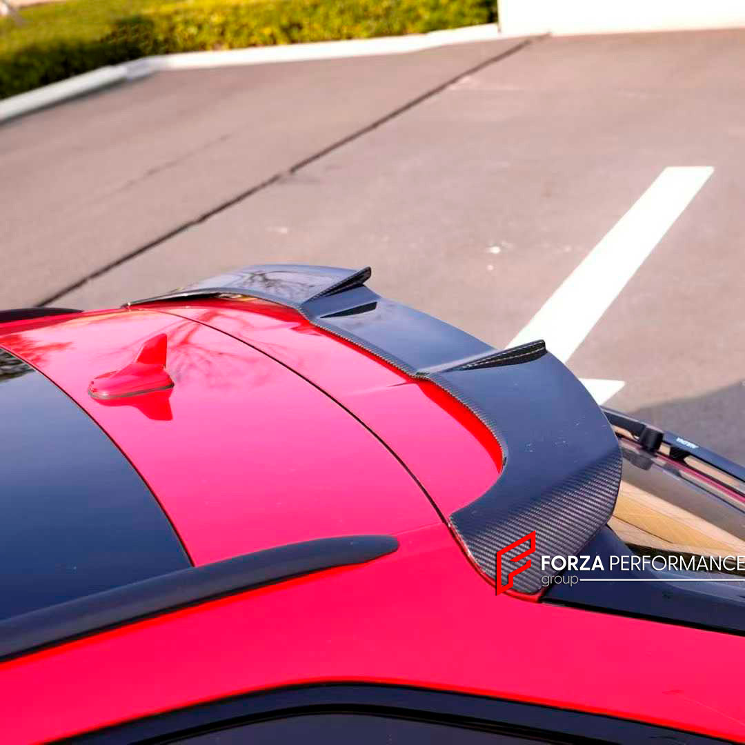 AUTHENTIC AULENA CARBON BODY KIT for AUDI RS6 C8 FACELIFT 2024+

Set includes:

Front Lip

Front Bumper Canards
Side Skirts

Rear Roof Spoiler
Rear Spoiler
Rear Diffuser

Material: Carbon Fiber

NOTE: Professional installation is required.

Contact us for pricing

Payment ►
Visa
Mastercard
PayPal with a credit card (add 4.4% at checkout)
Payoneer
Cryptocurrency
Shipment ►
By express DHL/UPS/TNT/FedEx
To the local international airport
Special line by air
Special line by the sea
To Europe and the UK by train