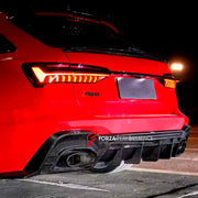 AUTHENTIC AULENA CARBON BODY KIT for AUDI RS6 C8 FACELIFT 2024+

Set includes:

Front Lip

Front Bumper Canards
Side Skirts

Rear Roof Spoiler
Rear Spoiler
Rear Diffuser

Material: Carbon Fiber

NOTE: Professional installation is required.

Contact us for pricing

Payment ►
Visa
Mastercard
PayPal with a credit card (add 4.4% at checkout)
Payoneer
Cryptocurrency
Shipment ►
By express DHL/UPS/TNT/FedEx
To the local international airport
Special line by air
Special line by the sea
To Europe and the UK by train