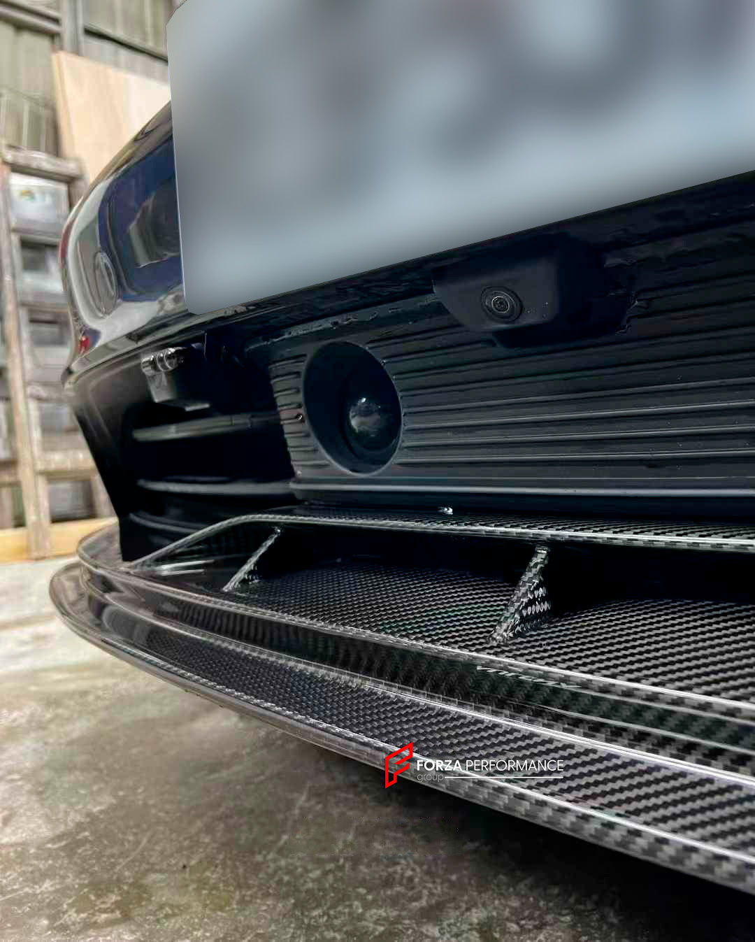 AUTHENTIC AULENA DRY CARBON BODY KIT for PORSCHE TAYCAN J1.1 2020 - 2024

Set includes:

Front Lip
Side Skirts
Roof Spoiler
Rear Diffuser

Material: Dry Carbon

Note: Professional installation is required

Why “Contact Us for Pricing”?

We don’t display fixed prices because our goal is to offer you the most competitive deal possible. Product costs often decrease over time, and by requesting a quote, you’ll receive our most up-to-date price on market.
