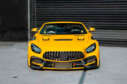 CARBON BODY KIT for MERCEDES-BENZ C190 AMG GT/GTS 2022+

Set includes:

Front Bumper
Front Grille
Hood/Bonnet
Front Hood Air Vents
Fender Vents
Side Skirts
Rear Spoiler
Rear Diffuser

Material: Dry Carbon

Note: Professional installation is required.

Contact us for pricing

Payment ►
Visa
Mastercard
PayPal with a credit card (add 4.4% at checkout)
Payoneer
Cryptocurrency

Shipment ►

By express DHL/UPS/TNT/FedEx
To the local international airport
Special line by air
Special line by the sea
To Europe and th