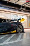 AUTHENTIC DARWIN PRO DRY CARBON FIBER WIDE BODY KIT for MCLAREN 720S 2017 - 2023CARBON BODY KIT for MCLAREN 720S 2017 - 2023

Set includes:

Front Bumper
Front Fenders

Front Canards
Side Skirts
Rear Spoiler

Rear Diffuser

Material: Dry Carbon

Note: Professional installation is required

CONTACT US FOR PRICING

Payment ►
Visa

Mastercard

PayPal with a credit card (add 4.4% at checkout)
Payoneer
Cryptocurrency
Shipment ►
By express DHL/UPS/TNT/FedEx
To the local international airport
Special line by air
S