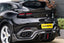 AUTHENTIC DARWINPRO CARBON BODY KIT for FERRARI PUROSANGUE F175 iMP Design Soft

Set includes:

Front Lips
Side Skirts
Rear Diffuser
Material: Carbon

NOTE: Professional installation is required.