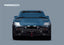 Set includes:

Front Bumper
Hood / Bonnet
Side Skirts
Fender Flares
Rear Bumper
Material: Carbon

NOTE: Professional installation is required.