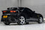 Set includes:

Front Bumper
Hood / Bonnet
Side Skirts
Fender Flares
Rear Bumper
Material: Carbon

NOTE: Professional installation is required.