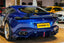 AUTHENTIC DARWINPRO CARBON BODY KIT for FERRARI ROMA 2020+ Forza Performance Custom fit BKSS Style
Set includes:

Front Lip Splitter
Hood Bonnet
Side Skirts
Rear Diffuser
Rear Wing Spoiler or Rear Spoiler (your choice)
Material: Carbon (Can be made in Forged Carbon or Dry Carbon)

NOTE: Professional installation is required.