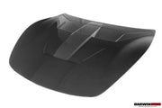 AUTHENTIC DARWINPRO CARBON BODY KIT for FERRARI ROMA 2020+ Forza Performance Custom fit BKSS Style
Set includes:

Front Lip Splitter
Hood Bonnet
Side Skirts
Rear Diffuser
Rear Wing Spoiler or Rear Spoiler (your choice)
Material: Carbon (Can be made in Forged Carbon or Dry Carbon)

NOTE: Professional installation is required.