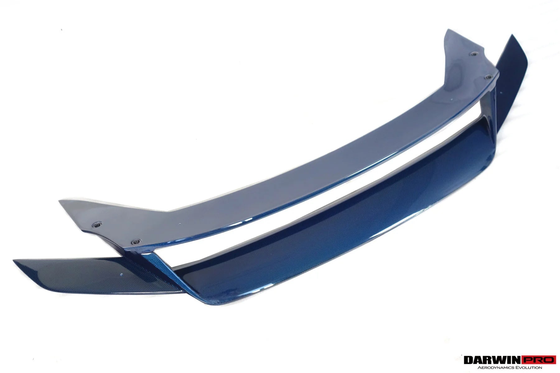 AUTHENTIC DARWINPRO CARBON BODY KIT for FERRARI ROMA 2020+ Forza Performance Custom fit BKSS Style
Set includes:

Front Lip Splitter
Hood Bonnet
Side Skirts
Rear Diffuser
Rear Wing Spoiler or Rear Spoiler (your choice)
Material: Carbon (Can be made in Forged Carbon or Dry Carbon)

NOTE: Professional installation is required.