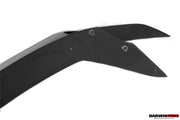 AUTHENTIC DARWINPRO CARBON BODY KIT for FERRARI ROMA 2020+ Forza Performance Custom fit BKSS Style
Set includes:

Front Lip Splitter
Hood Bonnet
Side Skirts
Rear Diffuser
Rear Wing Spoiler or Rear Spoiler (your choice)
Material: Carbon (Can be made in Forged Carbon or Dry Carbon)

NOTE: Professional installation is required.