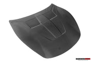 AUTHENTIC DARWINPRO CARBON BODY KIT for FERRARI ROMA 2020+ Forza Performance Custom fit BKSS Style
Set includes:

Front Lip Splitter
Hood Bonnet
Side Skirts
Rear Diffuser
Rear Wing Spoiler or Rear Spoiler (your choice)
Material: Carbon (Can be made in Forged Carbon or Dry Carbon)

NOTE: Professional installation is required.