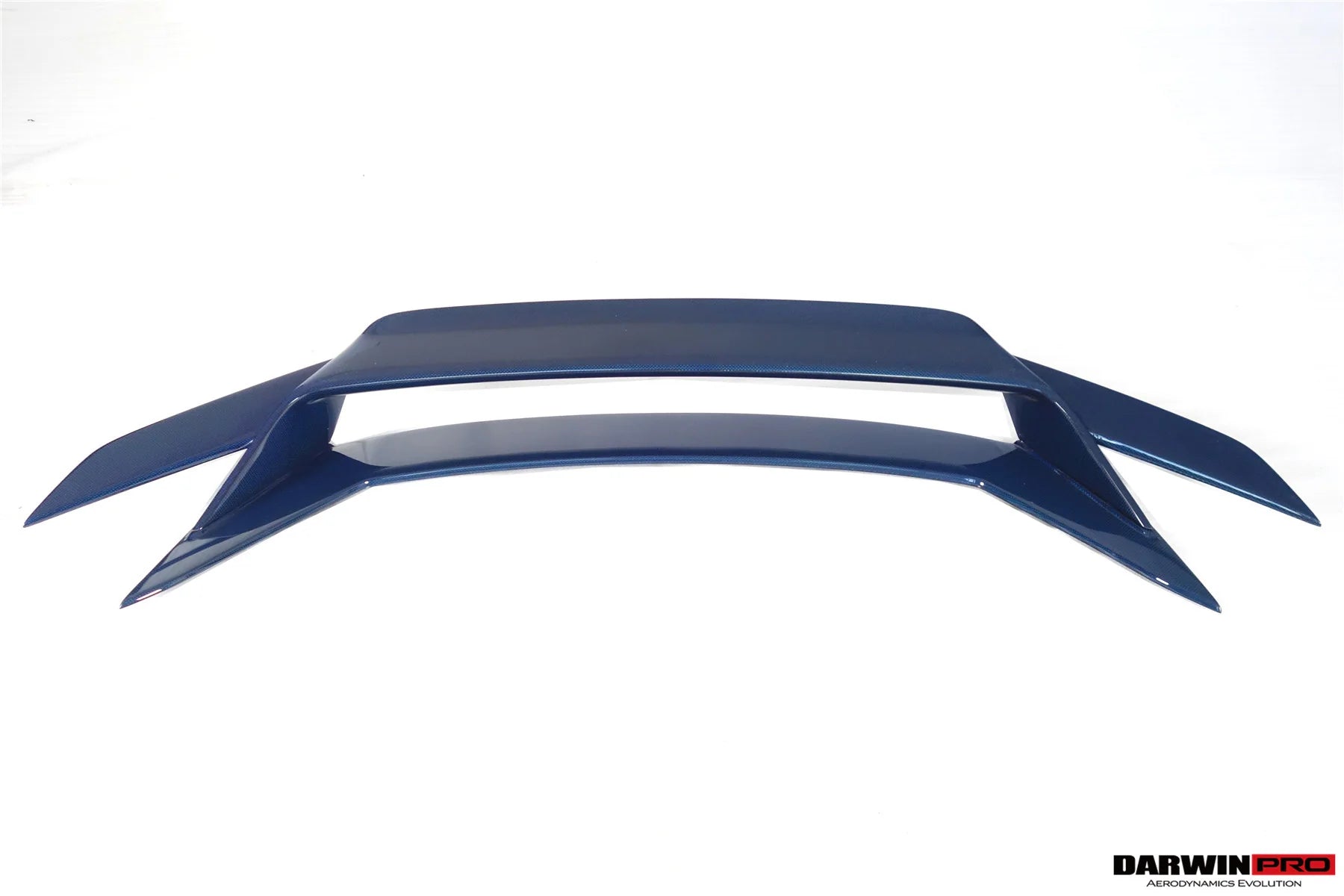 AUTHENTIC DARWINPRO CARBON BODY KIT for FERRARI ROMA 2020+ Forza Performance Custom fit BKSS Style
Set includes:

Front Lip Splitter
Hood Bonnet
Side Skirts
Rear Diffuser
Rear Wing Spoiler or Rear Spoiler (your choice)
Material: Carbon (Can be made in Forged Carbon or Dry Carbon)

NOTE: Professional installation is required.