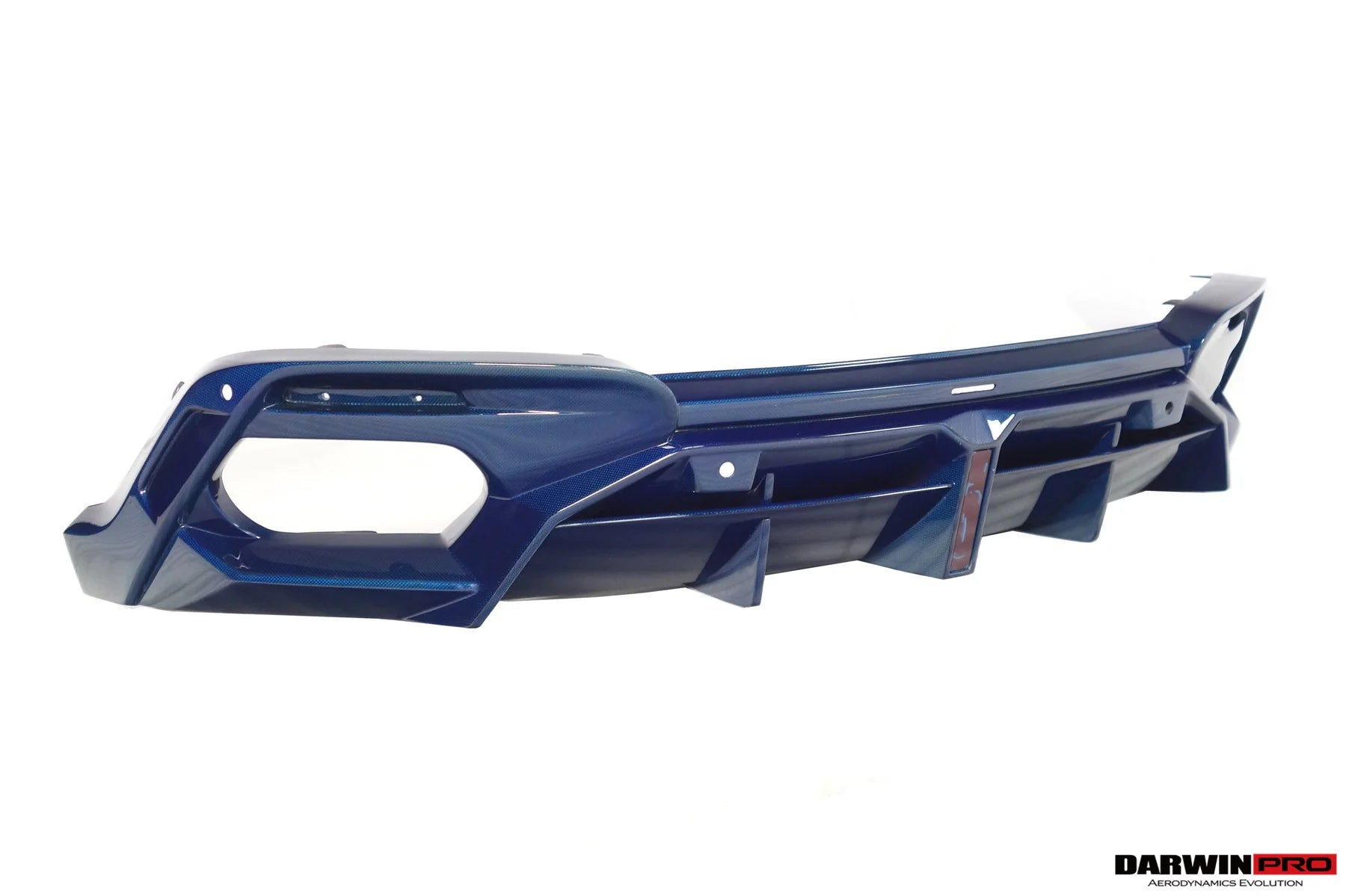 AUTHENTIC DARWINPRO CARBON BODY KIT for FERRARI ROMA 2020+ Forza Performance Custom fit BKSS Style
Set includes:

Front Lip Splitter
Hood Bonnet
Side Skirts
Rear Diffuser
Rear Wing Spoiler or Rear Spoiler (your choice)
Material: Carbon (Can be made in Forged Carbon or Dry Carbon)

NOTE: Professional installation is required.