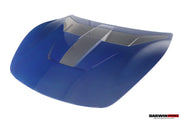 AUTHENTIC DARWINPRO CARBON BODY KIT for FERRARI ROMA 2020+ Forza Performance Custom fit BKSS Style
Set includes:

Front Lip Splitter
Hood Bonnet
Side Skirts
Rear Diffuser
Rear Wing Spoiler or Rear Spoiler (your choice)
Material: Carbon (Can be made in Forged Carbon or Dry Carbon)

NOTE: Professional installation is required.